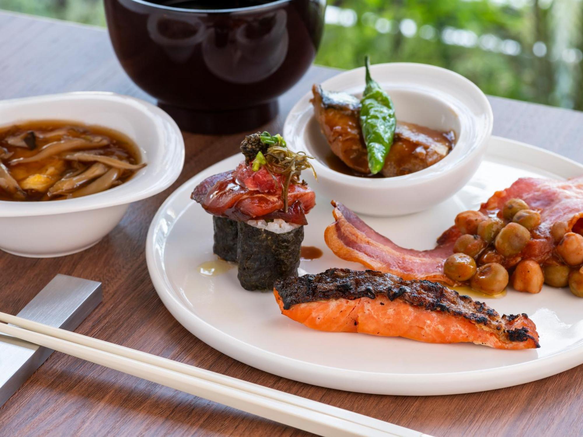 Mitsui Garden Hotel Ginza Tsukiji 東京都 エクステリア 写真