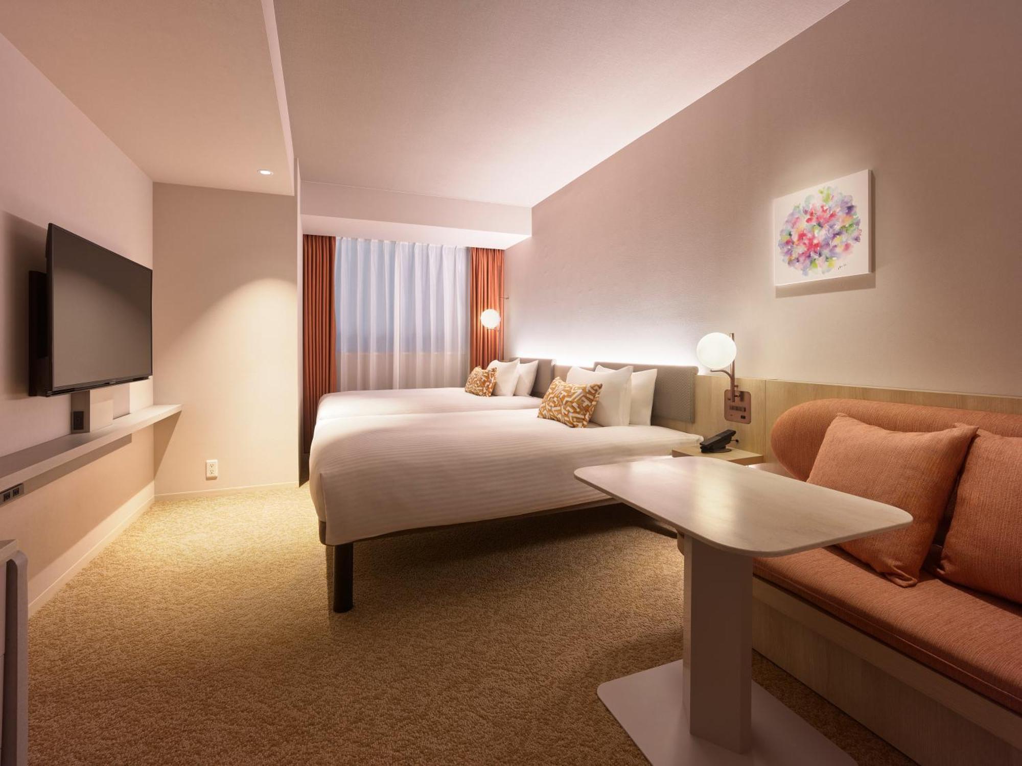 Mitsui Garden Hotel Ginza Tsukiji 東京都 エクステリア 写真
